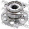 FEBEST 0182-ACA20R Wheel Hub